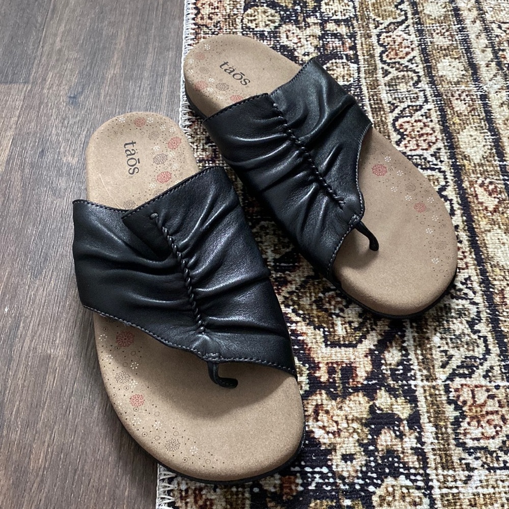 Taos Gift 2 Sandals